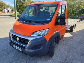 Fiat Ducato 2.3 MJET Специален, снимка 1