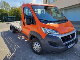 Fiat Ducato 2.3 MJET Специален, снимка 3