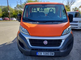 Fiat Ducato 2.3 MJET Специален, снимка 2