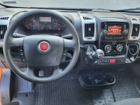 Fiat Ducato 2.3 MJET Специален, снимка 9