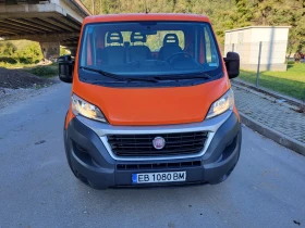 Fiat Ducato 2.3 MJET Специален, снимка 2