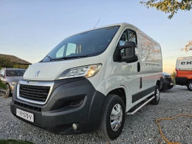 Peugeot Boxer 2.2HDi 131ks