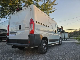 Peugeot Boxer 2.2HDi 131ks | Mobile.bg    5