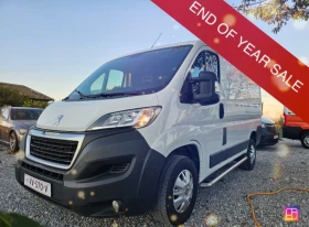 Peugeot Boxer 2.2HDi 131ks | Mobile.bg    1