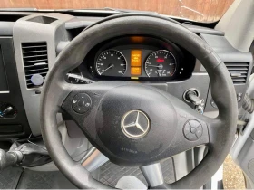 Mercedes-Benz Sprinter 213, снимка 10