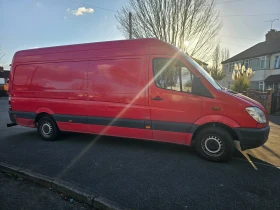 Mercedes-Benz Sprinter 313, снимка 7