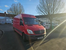 Mercedes-Benz Sprinter 313, снимка 6