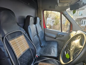 Mercedes-Benz Sprinter 313, снимка 10