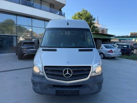    Mercedes-Benz Sprinter 319 /8+ 1/3.5-3.5./ /FACELIFT