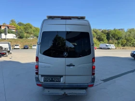 Mercedes-Benz Sprinter 319 /8+ 1/3.5-3.5./ /FACELIFT | Mobile.bg    5