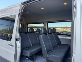 Mercedes-Benz Sprinter 319 /8+ 1/3.5-3.5./ /FACELIFT | Mobile.bg    10