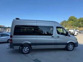Mercedes-Benz Sprinter 319 /8+ 1/3.5-3.5./ /FACELIFT | Mobile.bg    7