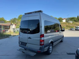 Mercedes-Benz Sprinter 319 /8+ 1/3.5-3.5./ /FACELIFT | Mobile.bg    6
