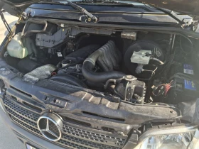Mercedes-Benz Sprinter 416 3.5t 416CDI 2.7  | Mobile.bg    16