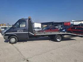 Обява за продажба на Mercedes-Benz Sprinter 416 3.5t 416CDI 2.7  ~15 900 лв. - изображение 2