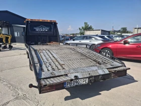 Обява за продажба на Mercedes-Benz Sprinter 416 3.5t 416CDI 2.7  ~15 900 лв. - изображение 4