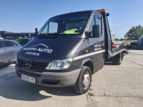 Обява за продажба на Mercedes-Benz Sprinter 416 3.5t 416CDI 2.7  ~15 900 лв. - изображение 1