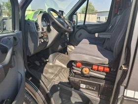 Mercedes-Benz Sprinter 416 3.5t 416CDI 2.7  | Mobile.bg    13