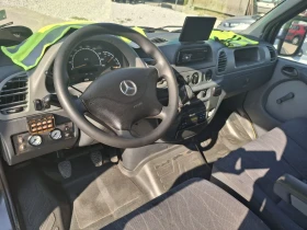 Обява за продажба на Mercedes-Benz Sprinter 416 3.5t 416CDI 2.7  ~15 900 лв. - изображение 8