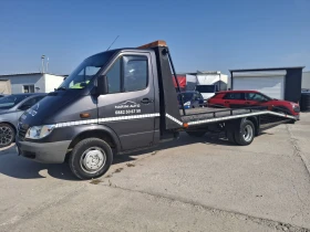 Обява за продажба на Mercedes-Benz Sprinter 416 3.5t 416CDI 2.7  ~15 900 лв. - изображение 1