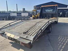 Обява за продажба на Mercedes-Benz Sprinter 416 3.5t 416CDI 2.7  ~15 900 лв. - изображение 5