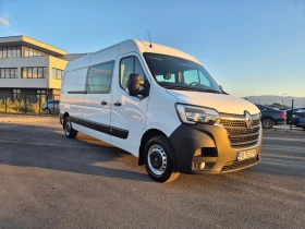 Renault Master 7  -L3 H2 130 | Mobile.bg    7