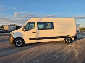     Renault Master 7  -L3 H2 130