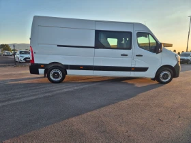 Renault Master 7  -L3 H2 130 | Mobile.bg    6
