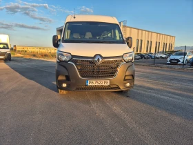 Renault Master 7  -L3 H2 130 | Mobile.bg    8