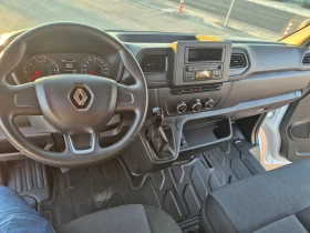 Renault Master 7  -L3 H2 130 | Mobile.bg    15