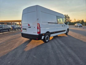Renault Master 7  -L3 H2 130 | Mobile.bg    5