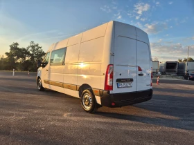     Renault Master 7  -L3 H2 130