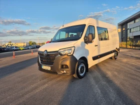     Renault Master 7  -L3 H2 130