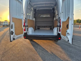 Renault Master 7  -L3 H2 130 | Mobile.bg    11