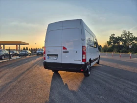     Renault Master 7  -L3 H2 130