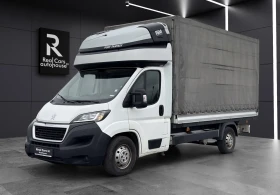 Peugeot Boxer 2.0HDI* БОРДОВИ* 