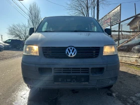VW T5 2, 500TDI EURO4 , снимка 2