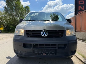 ����� �� �������� �� VW T5 2, 500TDI EURO4 