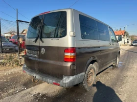 VW T5 2, 500TDI EURO4 , снимка 3