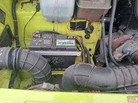 Iveco Daily 2.5тд.Италия.3странен.Италия, снимка 16