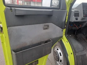 Iveco Daily 2.5тд.Италия.3странен.Италия, снимка 8