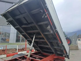 Iveco Daily 2.5тд.Италия.3странен.Италия, снимка 3