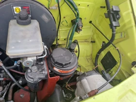 Iveco Daily 2.5тд.Италия.3странен.Италия, снимка 4