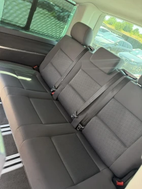 VW Multivan 4motin  | Auto.bg — изображение 13