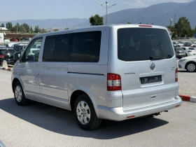 VW Multivan 4motin  | Auto.bg — изображение 6