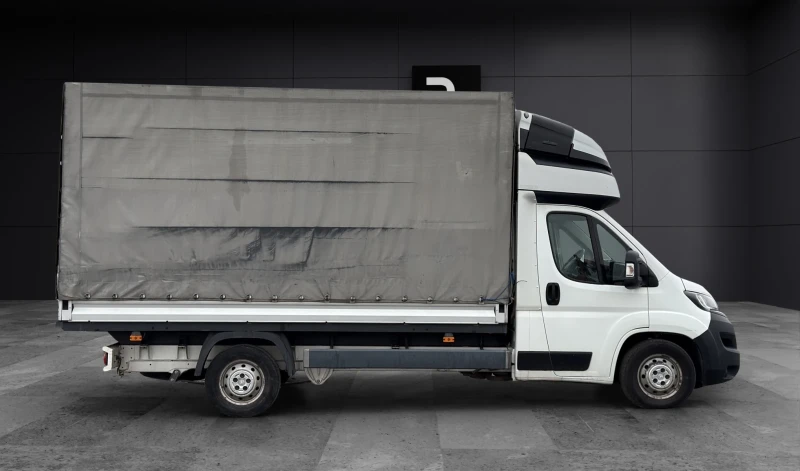 Peugeot Boxer 2.0HDI* БОРДОВИ* , снимка 4 - Бусове и автобуси - 52341935