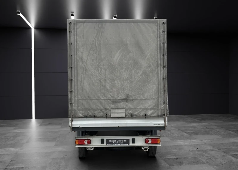 Peugeot Boxer 2.0HDI* БОРДОВИ* , снимка 6 - Бусове и автобуси - 52341935