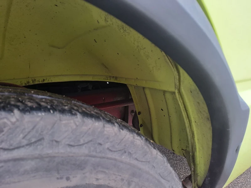 Iveco Daily 2.5тд.Италия.3странен.Италия, снимка 10 - Бусове и автобуси - 53293191