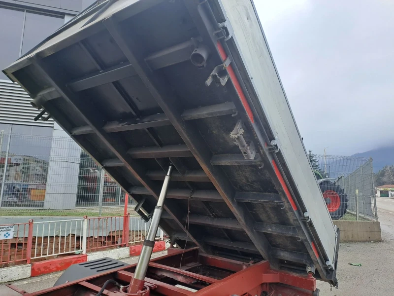 Iveco Daily 2.5тд.Италия.3странен.Италия, снимка 3 - Бусове и автобуси - 53293191