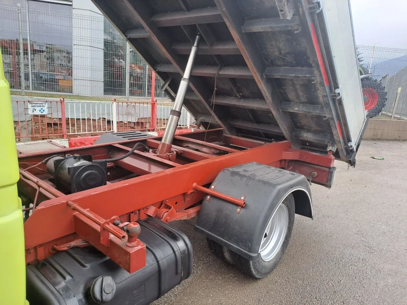 Iveco Daily 2.5тд.Италия.3странен.Италия, снимка 14 - Бусове и автобуси - 53293191